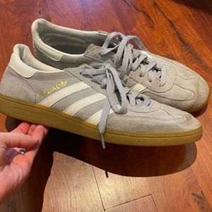 adidas Mens Handball Spezial Shoes